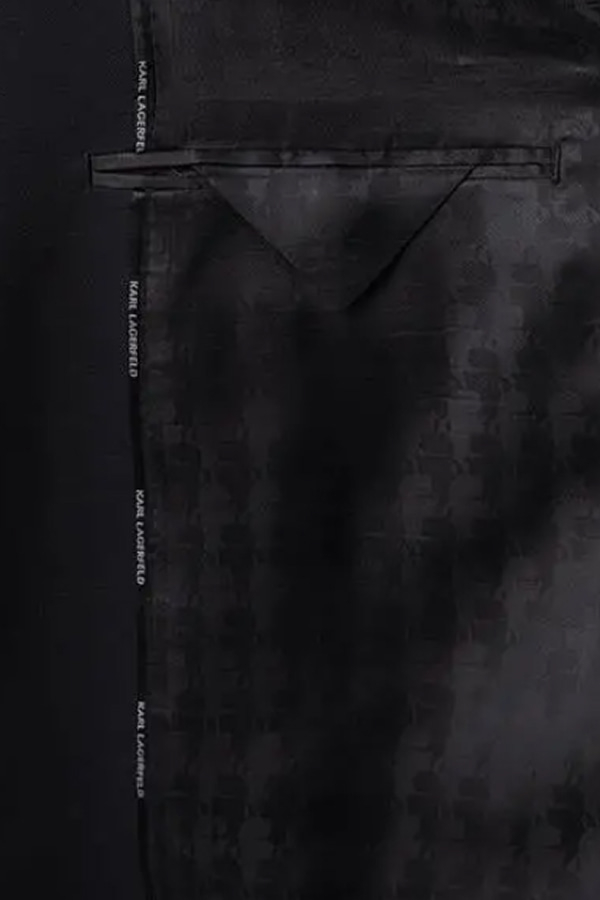 ΣΑΚΑΚΙ KARL LAGERFELD - 690 ΜΠΛΕ